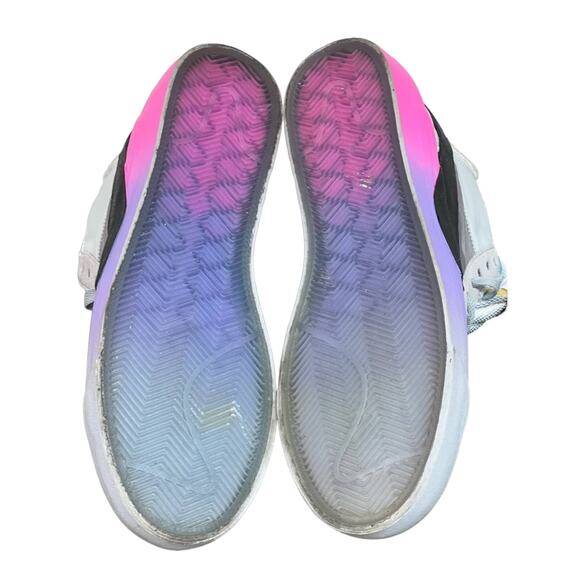 Serena Williams x Off-White x Blazer Studio Mid ‘Queen’ Sample Shoes SZ 8.5 VNDS main image 10